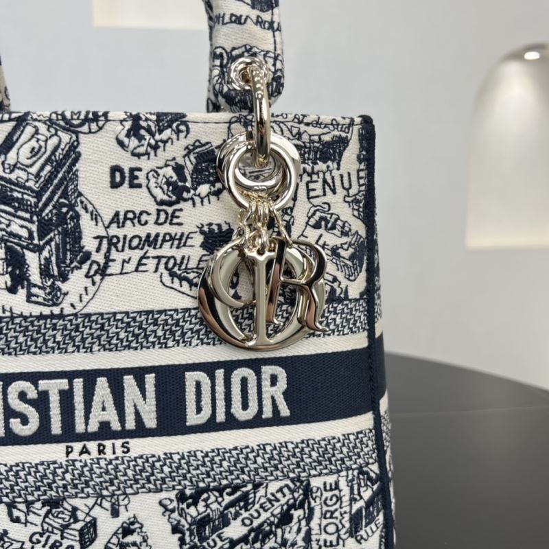 Christian Dior My Lady Bags